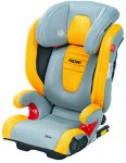 Recaro Monza SeatFix