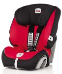 Britax Evolva 1-2-3 Plus 