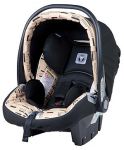 Peg Perego Primo Viaggio Tri-Fix + база Isofix