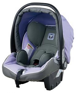 Peg Perego Primo Viaggio Tri-Fix + база Isofix