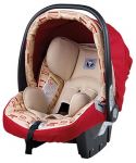 Peg Perego Primo Viaggio Tri-Fix + база Isofix
