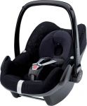 Maxi-Cosi Pebble + База FamilyFix