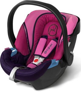 Cybex Aton + Подарки!