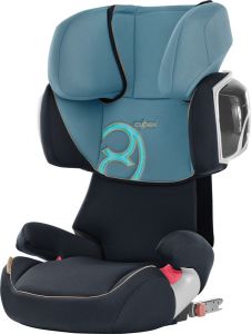 Cybex Solution X2-Fix