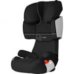 Cybex Solution X