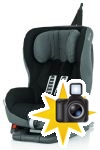 Romer Safefix Plus TT 