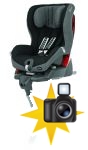 Romer SafeFix Plus Isofix