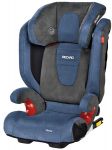 Recaro Monza SeatFix