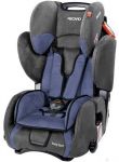 Recaro Young Sport