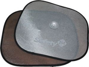 Солнцезащитная шторка Safety 1st