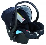 Bebe Confort Streety Fix