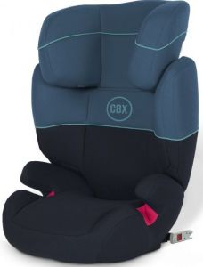 Cybex Free-Fix