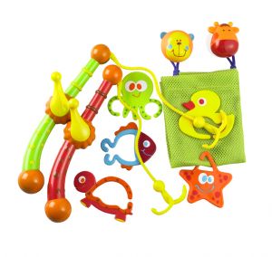 Игрушка для купания Рыбалка