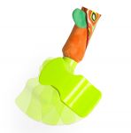 Перекладина с игрушками