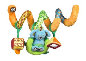 Универсальная игрушка Змейка
