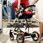 Peg Perego Primo Viaggio Tri-Fix + база Isofix