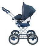 Peg Perego Primo Viaggio Tri-Fix