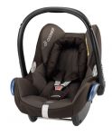 Maxi-Cosi CabrioFix + база FamilyFix