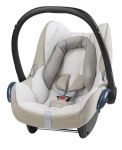 Maxi-Cosi CabrioFix + база FamilyFix