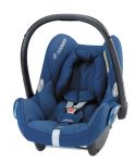 Maxi-Cosi CabrioFix + база FamilyFix