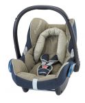 Комплект Maxi-Cosi CabrioFix + теплый конверт