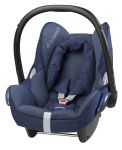Комплект Maxi-Cosi CabrioFix + теплый конверт