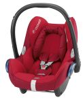 Комплект Maxi-Cosi CabrioFix + теплый конверт