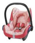 Комплект Maxi-Cosi CabrioFix + теплый конверт