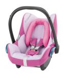 Maxi-Cosi CabrioFix + база FamilyFix