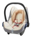 Maxi-Cosi CabrioFix + база FamilyFix