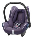 Комплект Maxi-Cosi CabrioFix + теплый конверт