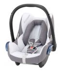 Комплект Maxi-Cosi CabrioFix + теплый конверт