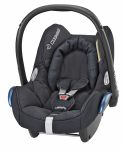 Комплект Maxi-Cosi CabrioFix + теплый конверт