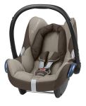 Комплект Maxi-Cosi CabrioFix + теплый конверт