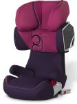 Cybex Solution X2-Fix