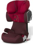 Cybex Solution X2-Fix