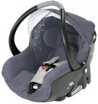 Bebe Confort Creatis Fix