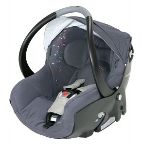 Автокресло Bebe Confort Creatis Fix + ПОДАРОК!