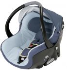 Bebe Confort Creatis Fix