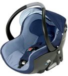 Bebe Confort Creatis Fix