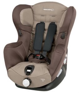 Bebe Confort Iseos Safe Side TT + Подарок!