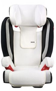 Летний антибактериальный чехол для RECARO Monza