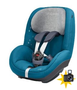 Maxi-Cosi Pearl