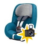 Maxi-Cosi Pearl