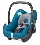 Maxi-Cosi Pebble + База FamilyFix