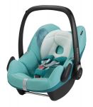Maxi-Cosi Pebble + База FamilyFix