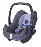 Maxi-Cosi Pebble + База FamilyFix