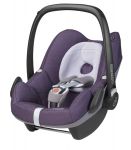 Maxi-Cosi Pebble + База FamilyFix