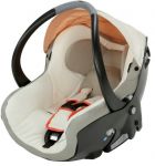 Bebe Confort Creatis Fix