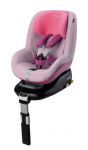 Maxi-Cosi Pearl с базой FamilyFix